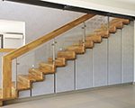 Construction et protection de vos escaliers par Escaliers Maisons à Tourves